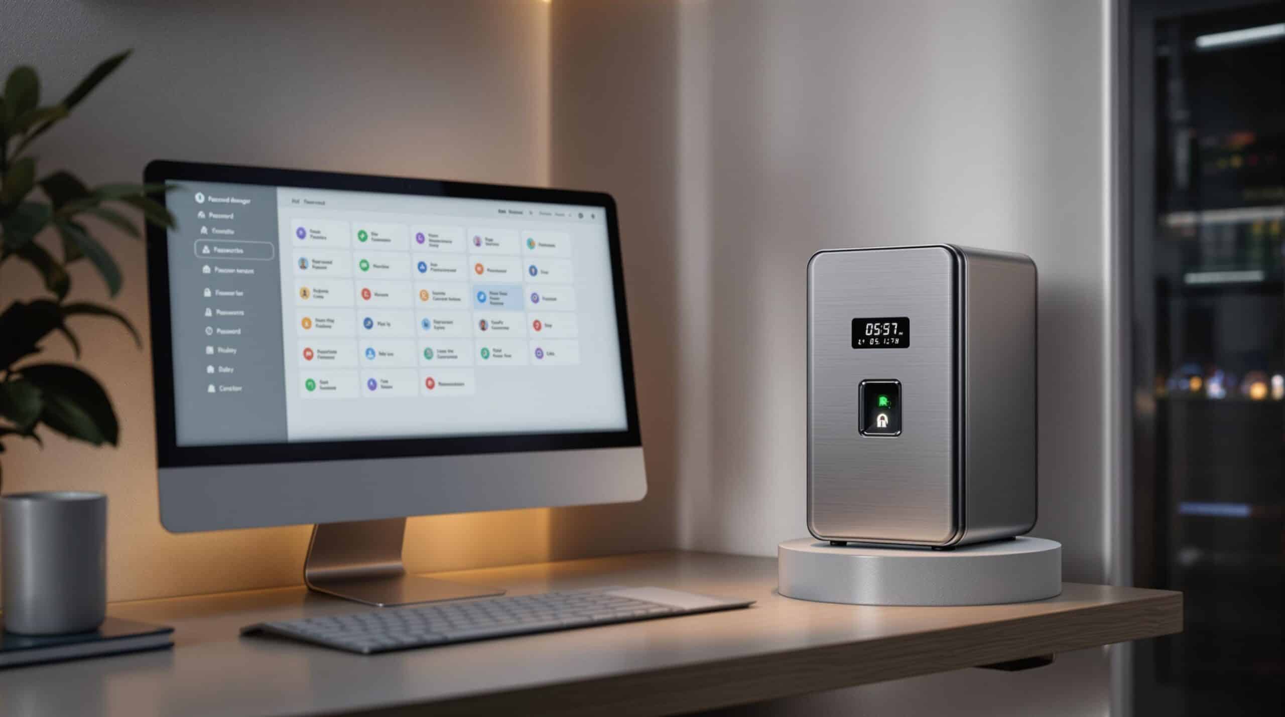 découvrez des méthodes efficaces pour stocker vos mots de passe en toute sécurité. protégez vos informations sensibles grâce à des astuces et outils fiables pour éviter les piratages.