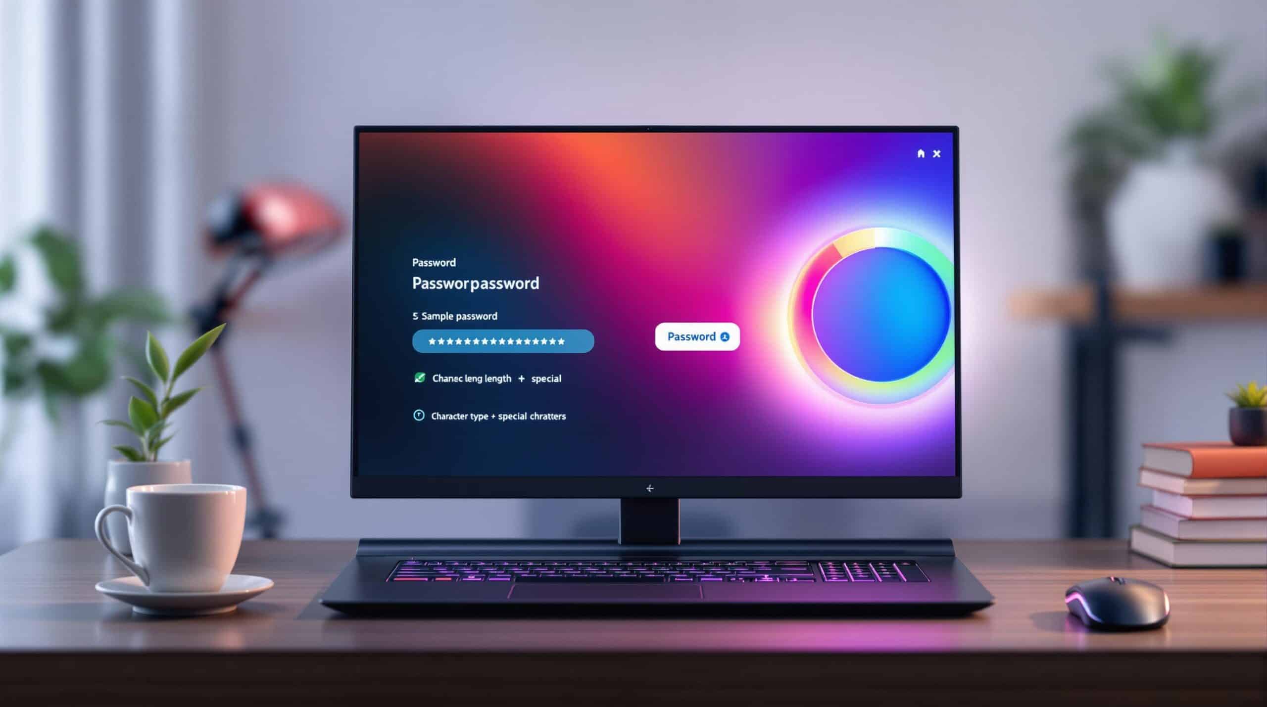 découvrez notre générateur de mot de passe open source, conçu pour vous aider à créer des mots de passe robustes et sécurisés en toute simplicité. protégez vos données personnelles grâce à des options de personnalisation et une interface conviviale.