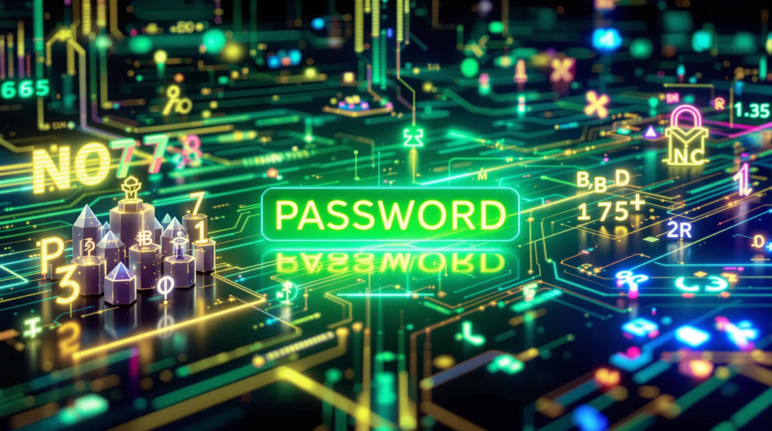 découvrez les meilleures pratiques pour créer un mot de passe sécurisé. apprenez quel format privilégier pour renforcer la protection de vos informations personnelles et garantir la sécurité de vos comptes en ligne.