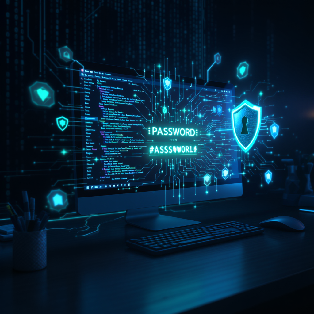 découvrez comment un générateur de mot de passe sécurisé fonctionne pour créer des mots de passe robustes et imprévisibles. protégez vos données sensibles avec des astuces et conseils pratiques pour renforcer votre sécurité en ligne.