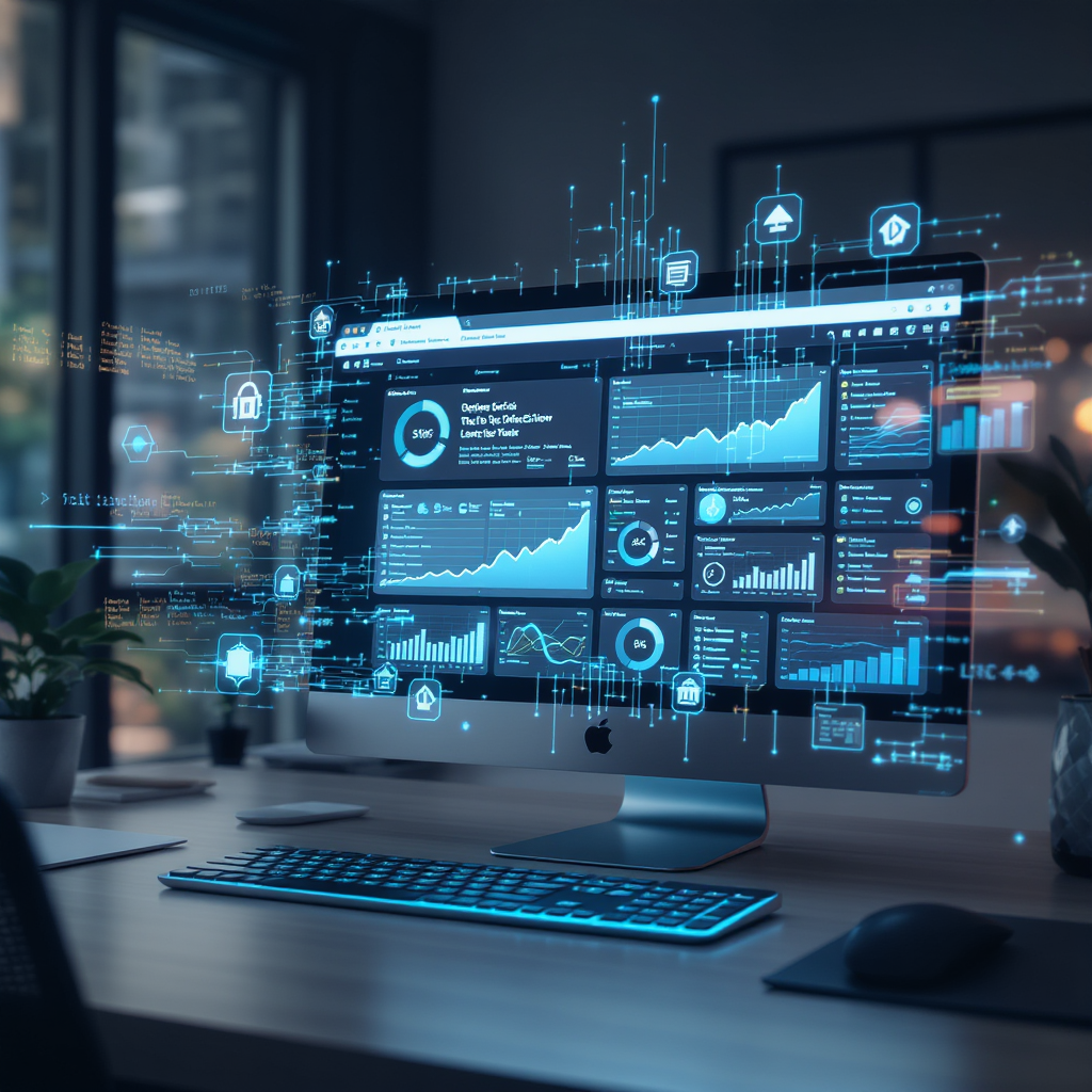découvrez la fiabilité des générateurs intégrés aux navigateurs, une analyse approfondie des outils de génération de contenu et de leur performance. apprenez comment ces fonctionnalités peuvent améliorer votre expérience de navigation tout en garantissant sécurité et efficacité.