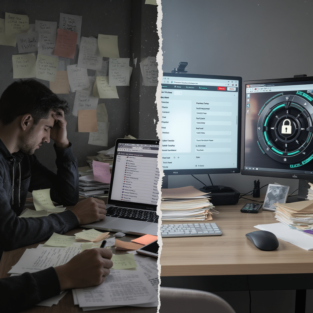 découvrez les erreurs fréquentes dans la gestion des identifiants et apprenez à les éviter pour garantir la sécurité et l'efficacité de vos systèmes. cette analyse vous aidera à optimiser la protection de vos données.