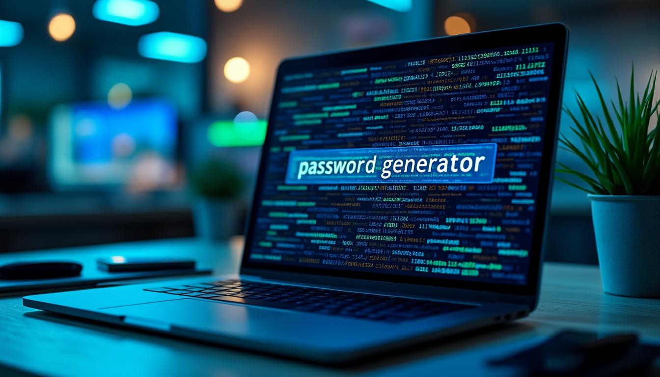 découvrez la fiabilité des générateurs de mot de passe. cet article explore leur efficacité, leur sécurité et vous aide à choisir le meilleur outil pour protéger vos données personnelles.