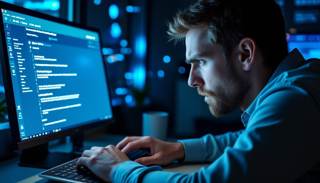 protégez vos comptes : découvrez comment réagir en cas de compromission de votre mot de passe bancaire suite à une campagne ciblée de phishing et sécurisez vos données personnelles.